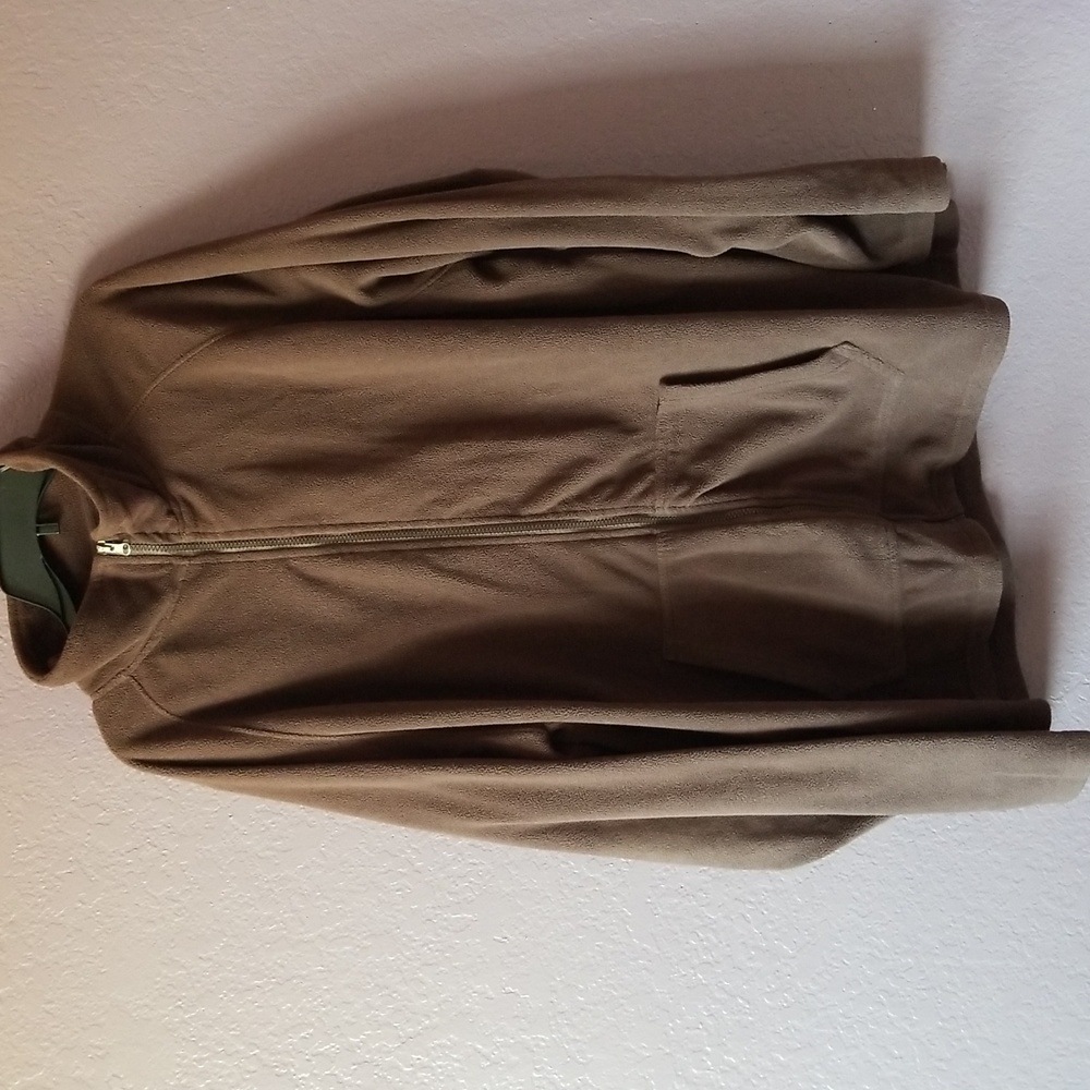 I5 Apparel Fleece Jacket for men
